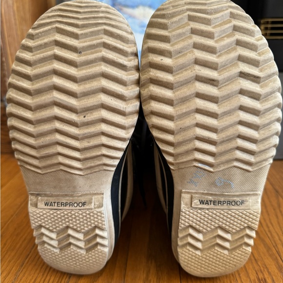 Sorel Joan of Arctic boots - Picture 5 of 7
